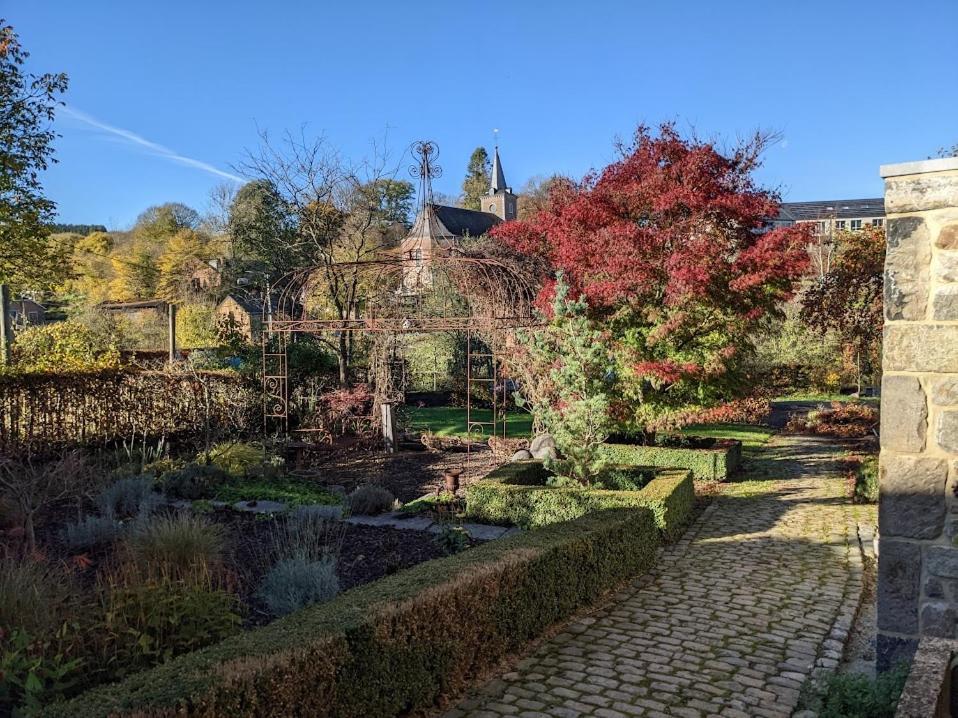 ÉrezéeLa Jardiniere住宿加早餐旅馆 外观 照片