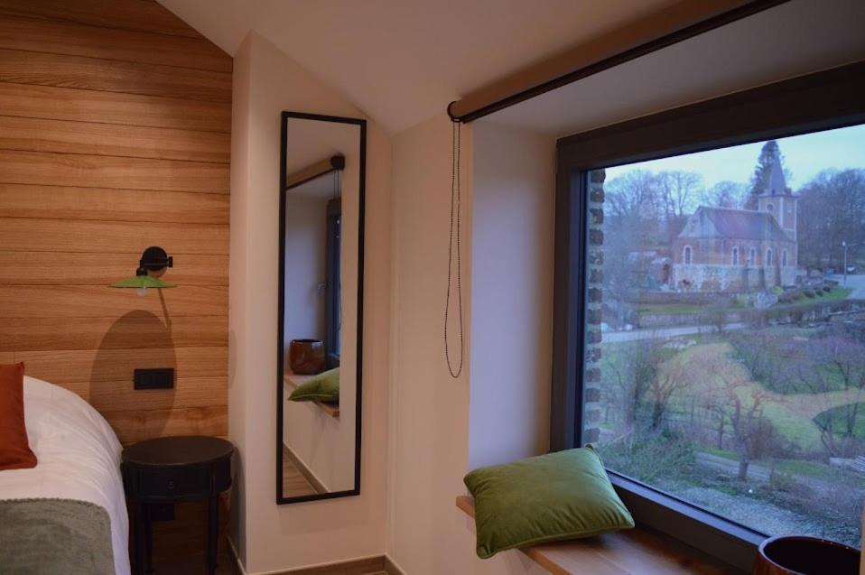 ÉrezéeLa Jardiniere住宿加早餐旅馆 外观 照片